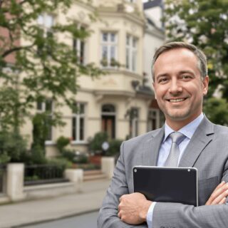 Immobilienmakler Essen