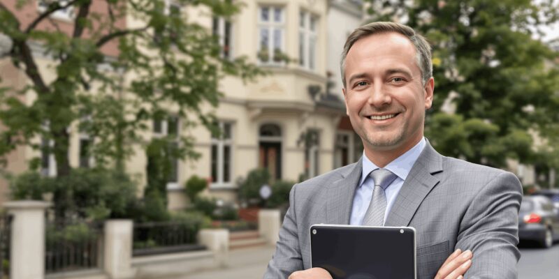 Immobilienmakler Essen