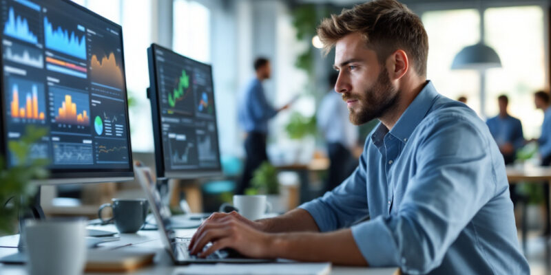 Vom Gründerteam zur IT-Beratung: Karrierewege nach dem Startup-Ausstieg