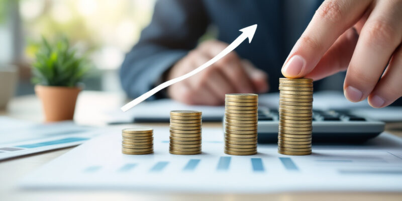 ROI (Return on Investment) – Definition, Berechnung und Beispiel