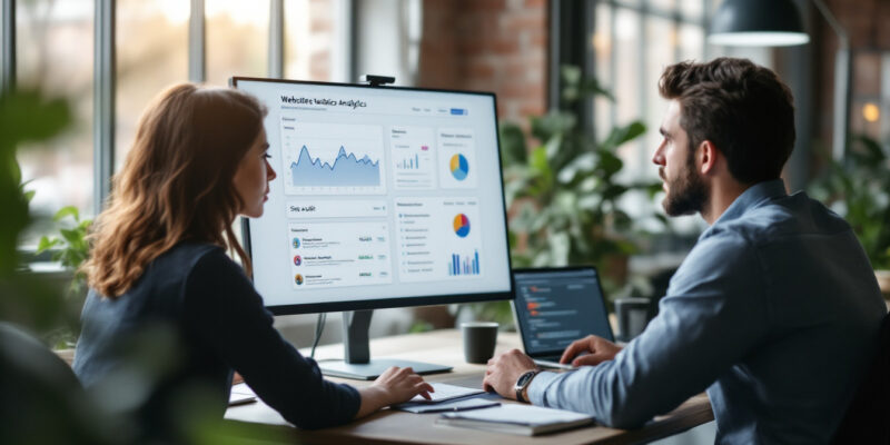 Warum Startups trotz gutem Produkt in der Google-Suche untergehen