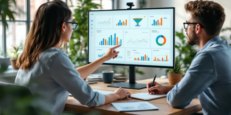 Paid Advertising Strategie: Warum ein Kanal allein nicht mehr reicht